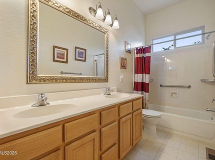 2741 Sunline Drive, Reno, NV 89523 Photo