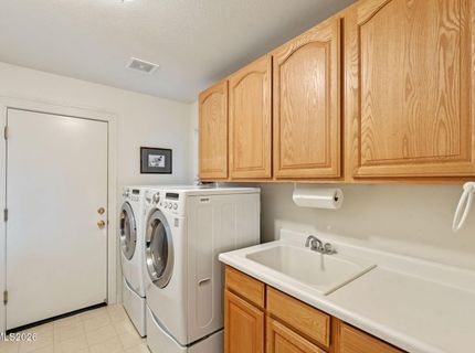 2741 Sunline Drive, Reno, NV 89523 Photo