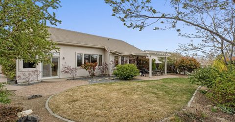 2741 Sunline Drive, Reno, NV 89523 Photo