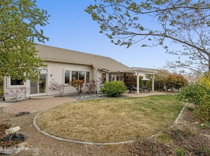 2741 Sunline Drive, Reno, NV 89523 Photo