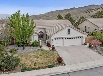 2741 Sunline Drive, Reno, NV 89523 Photo