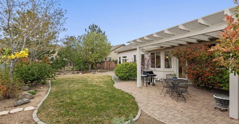 2741 Sunline Drive, Reno, NV 89523 Photo
