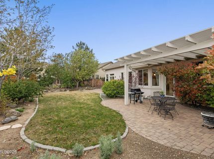 2741 Sunline Drive, Reno, NV 89523 Photo