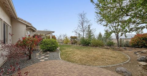 2741 Sunline Drive, Reno, NV 89523 Photo