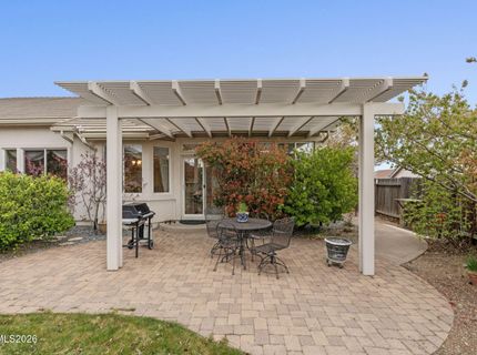 2741 Sunline Drive, Reno, NV 89523 Photo