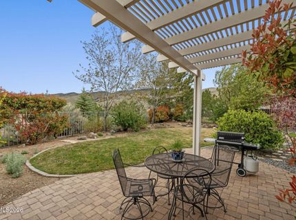 2741 Sunline Drive, Reno, NV 89523 Photo