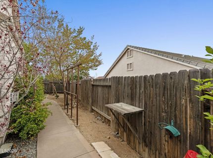 2741 Sunline Drive, Reno, NV 89523 Photo