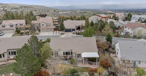 2741 Sunline Drive, Reno, NV 89523 Photo