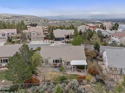 2741 Sunline Drive, Reno, NV 89523 Photo