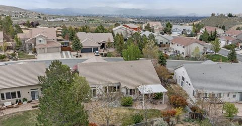 2741 Sunline Drive, Reno, NV 89523 Photo