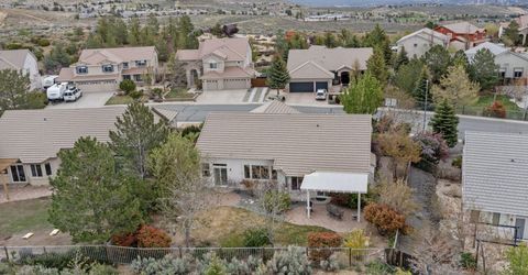 2741 Sunline Drive, Reno, NV 89523 Photo