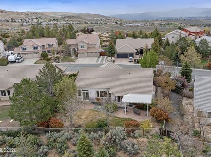 2741 Sunline Drive, Reno, NV 89523 Photo