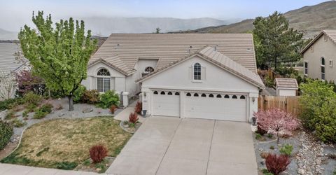2741 Sunline Drive, Reno, NV 89523 Photo