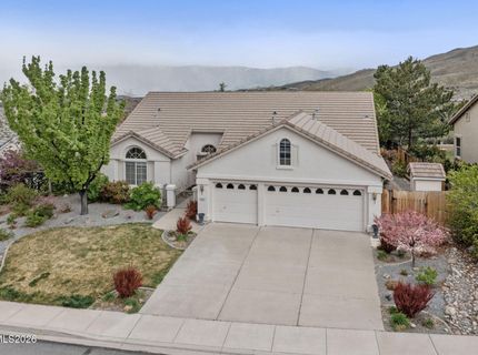 2741 Sunline Drive, Reno, NV 89523 Photo