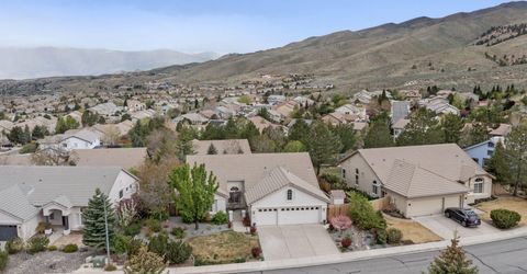 2741 Sunline Drive, Reno, NV 89523 Photo