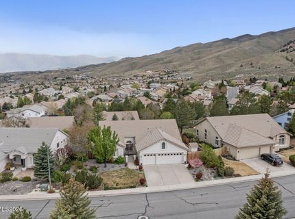 2741 Sunline Drive, Reno, NV 89523 Photo
