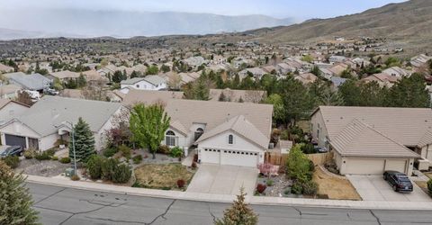 2741 Sunline Drive, Reno, NV 89523 Photo
