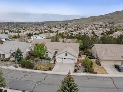 2741 Sunline Drive, Reno, NV 89523 Photo