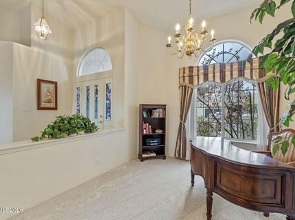 2741 Sunline Drive, Reno, NV 89523 Photo