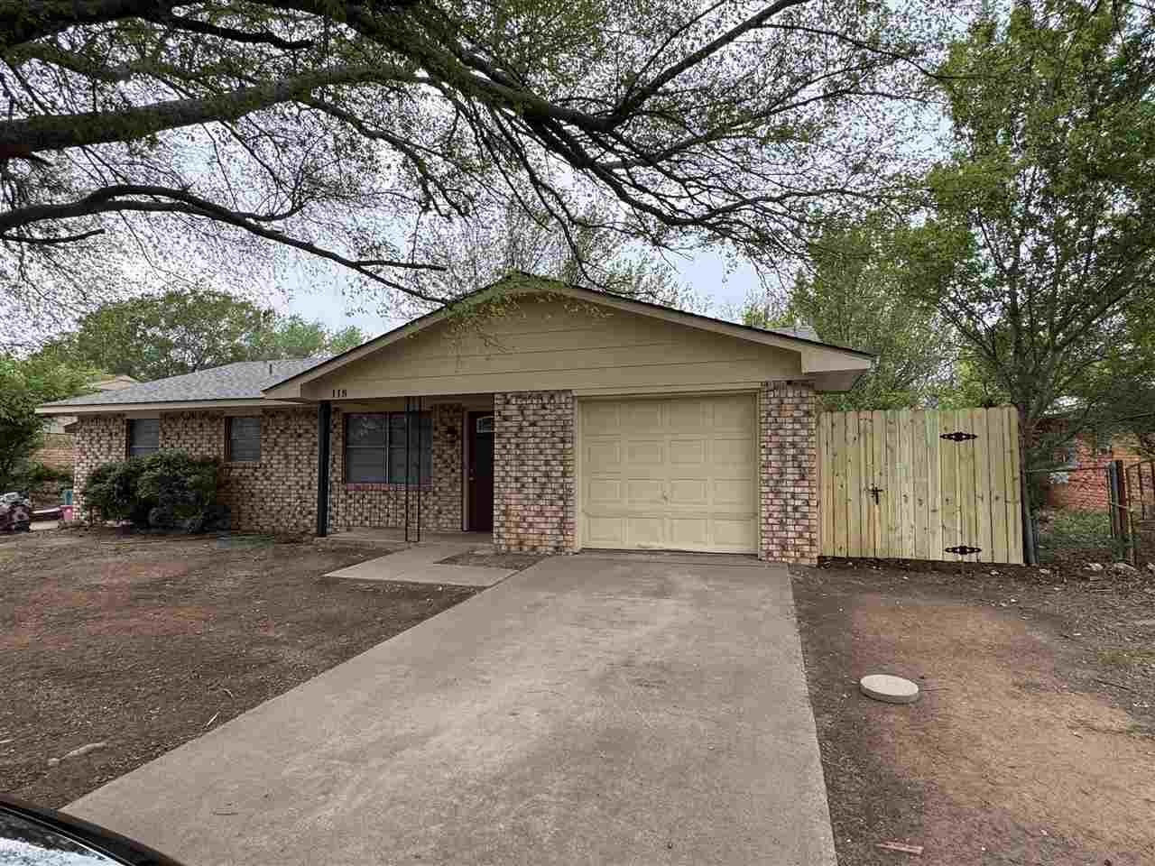 118 N Elk Dr, Cache, OK 73527 Main Photo