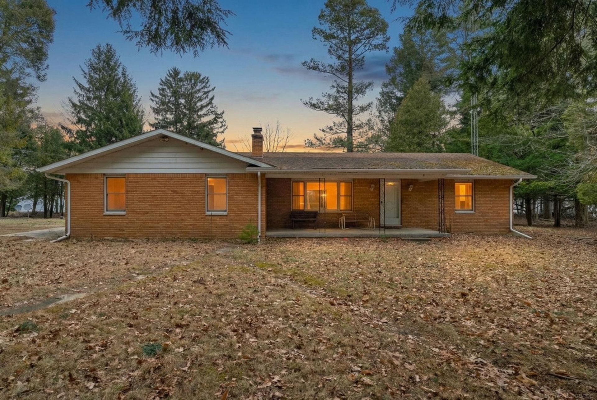 3455 Lakeshore Road, Lexington, MI 48450 Main Photo