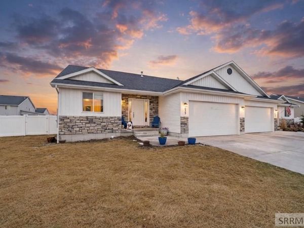 655 Lincoln Street, RIGBY, ID 83442