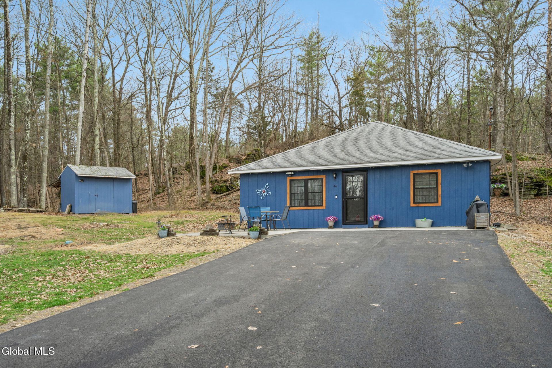 44 Cairo Junction Road, Catskill, NY 12414 Main Photo