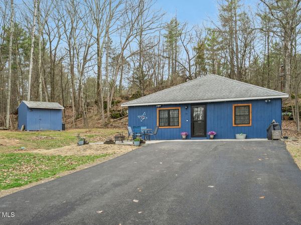 44 Cairo Junction Road, Catskill, NY 12414