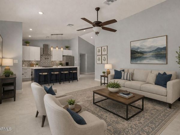 1067 E SEQUOIA Drive, Phoenix, AZ 85024