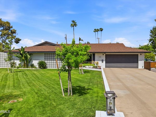 7528 N 6TH Place, Phoenix, AZ 85020