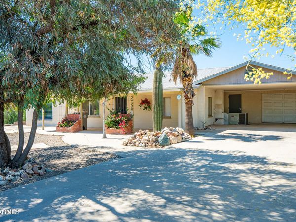 34580 S HILL Street N, Black Canyon City, AZ 85324