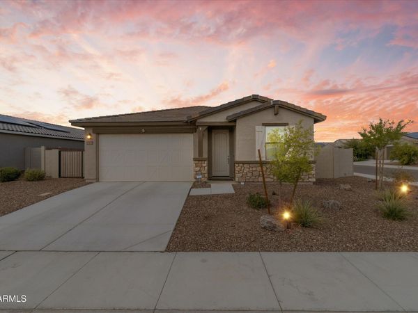 17970 W Pierson Street, Goodyear, AZ 85395