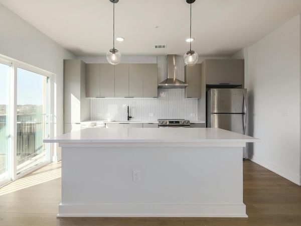 2500 Longview ST, Unit 501, Austin, TX 78705