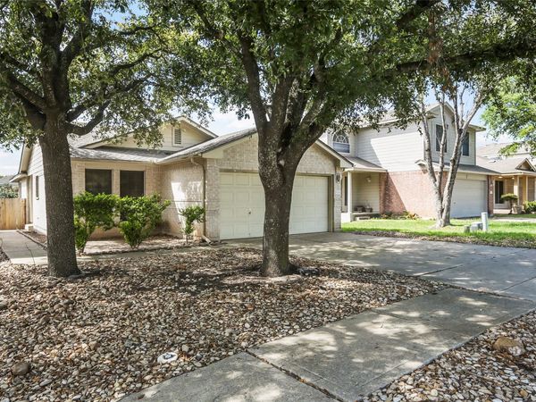 15204 Drusillas DR, Pflugerville, TX 78660