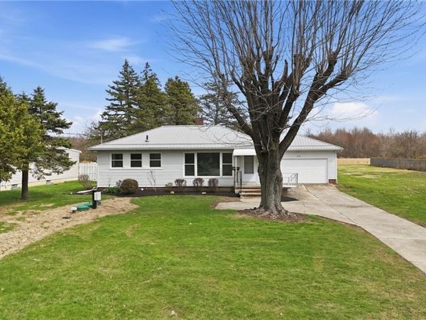 8420 Avon Belden Road , North Ridgeville, OH 44039