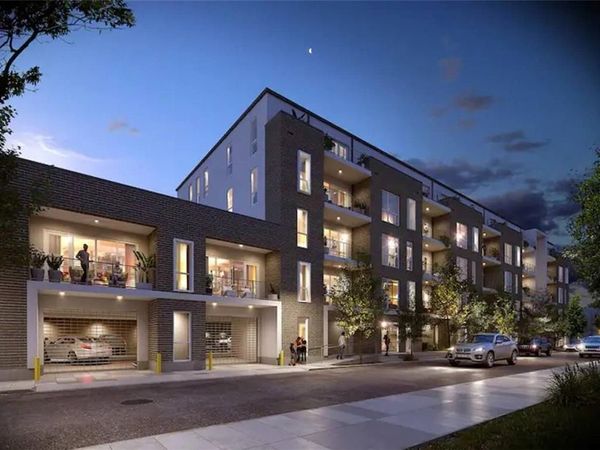 900 BARTHOLOMEW Street, Unit 416, New Orleans, LA 70117