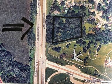 LOT 11A1B TBD, Bellevue, NE 68005
