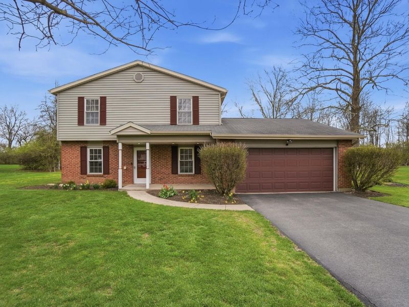 2255 Woodstock Court, Troy, OH 45373 Photo 1