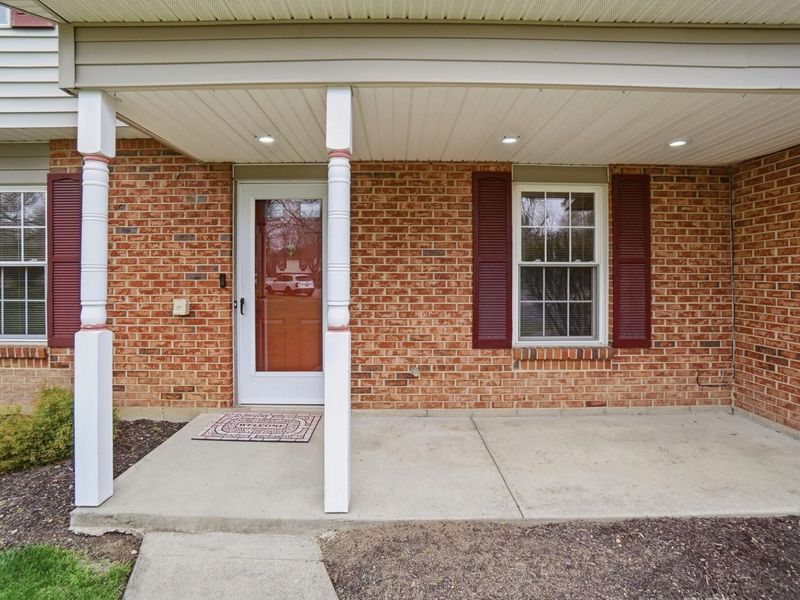 2255 Woodstock Court, Troy, OH 45373 Photo 5