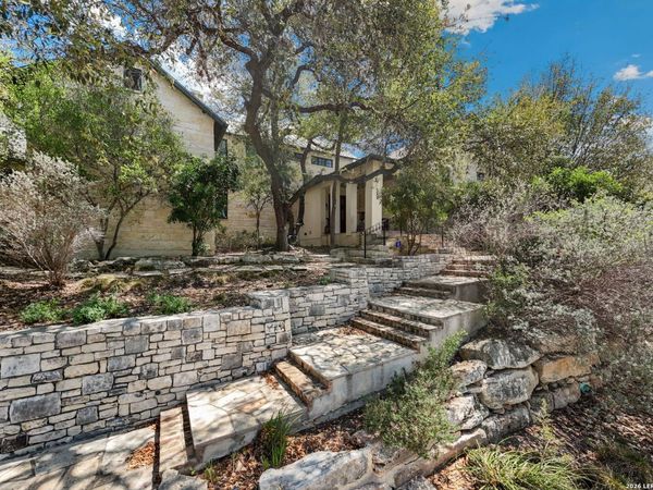 114 Turnberry, San Antonio, TX 78230