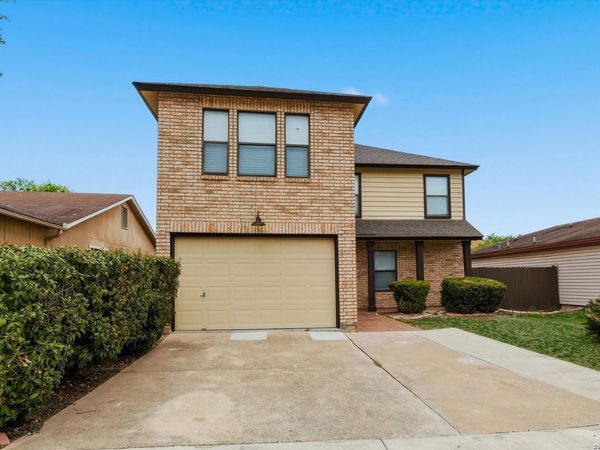 9827 echo plain, San Antonio, TX 78245