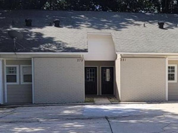 277 Chatsworth St, Baton Rouge, LA 70802