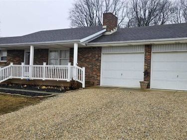 3653 W CR 200 N, New Castle, IN 47362