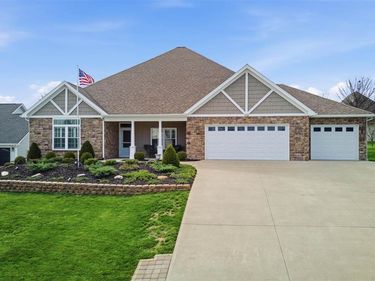 1110 Archdale Drive, Richmond, IN 47374