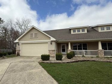 504 N 1ST STREET, Centerville, IN 47330