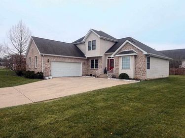 2513 S J STREET, Richmond, IN 47374