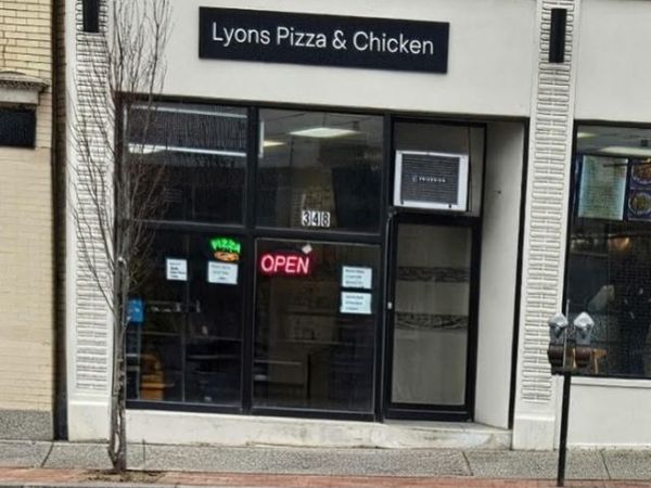 348 Bloomfield Ave, Montclair, NJ 07042