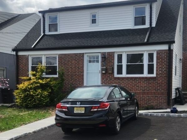 91 Charles St, Unit 1, Belleville, NJ 07109