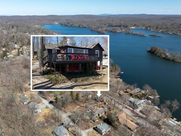 2109 Lakeside Dr, Vernon, NJ 07422