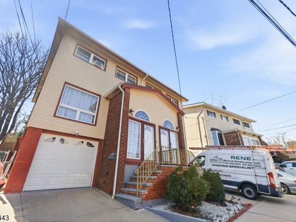 3509 Charles Ct, North Bergen, NJ 07047